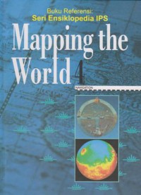 Mapping the worlds 4 navigation