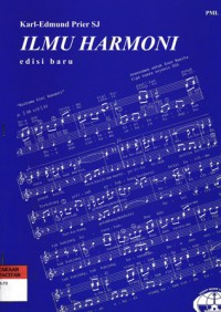 Ilmu harmoni