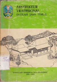 Arsitektur Tradisional Daerah Jawa Timur