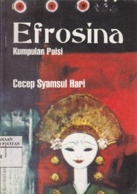 Efrosina : kumpulan puisi