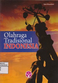 Olahraga tradisional Indonesia