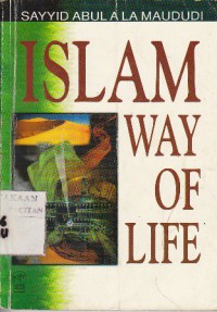 Islam Way Of Life