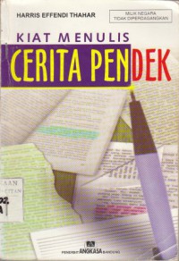 Kiat Menulis Cerita Pendek