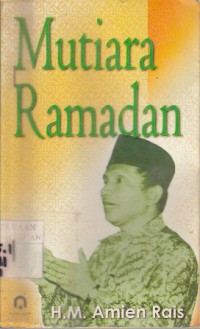 Mutiara ramadan