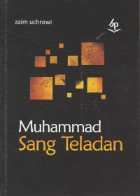 Muhammad sang teladan
