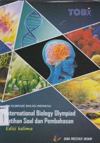 Internatonal Biology Olympiad
Latihan Soal dan Pembahasan