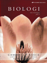 Biologi, Jilid 3