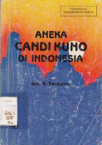Aneka Candi Kuno Di Indonesia