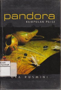 Pandora (kumpulan puisi)