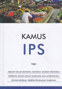 Kamus IPS