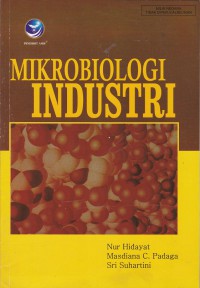Mikrobiologi industri