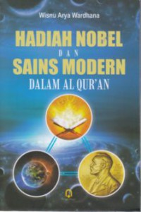 Hadiah Nobel dan Sains Modern Dalam Al-Qur'an